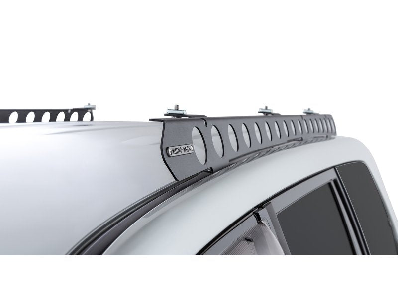 Rhino-Rack Backbone Montagesystem – Toyota Land Cruiser Prado 120