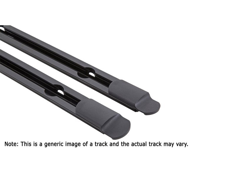 RTS Tracks Tundra 4p Crew Max 2007-2021 Rhino Rack — Rhino Rack