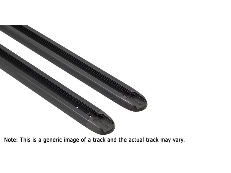 RTV Tracks Rhino Rack — Rhino Rack