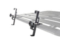 Halterung d'echelle pliante RHINORACK pioneer — Rhino Rack