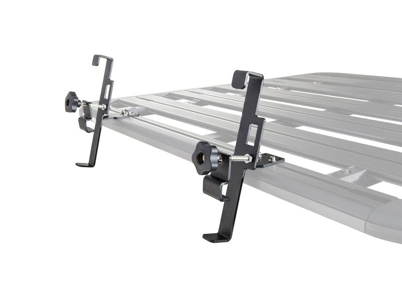 Halterung d'echelle pliante RHINORACK pioneer — Rhino Rack