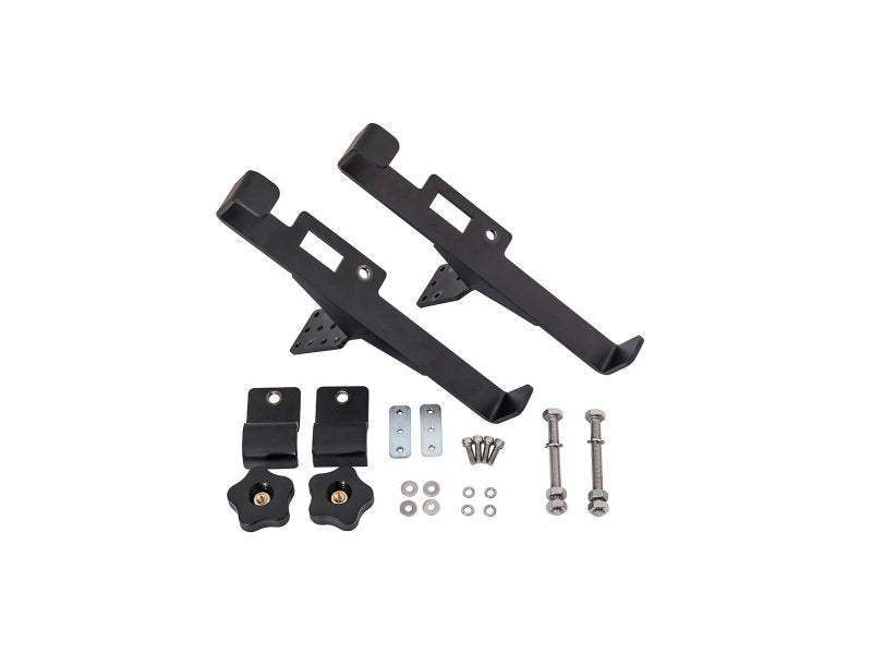 Halterung klappbare Leiter Rhino Rack Pioneer — Rhino Rack