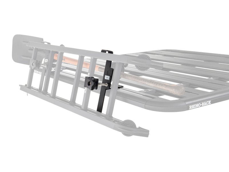Halterung klappbare Leiter Rhino Rack Pioneer — Rhino Rack