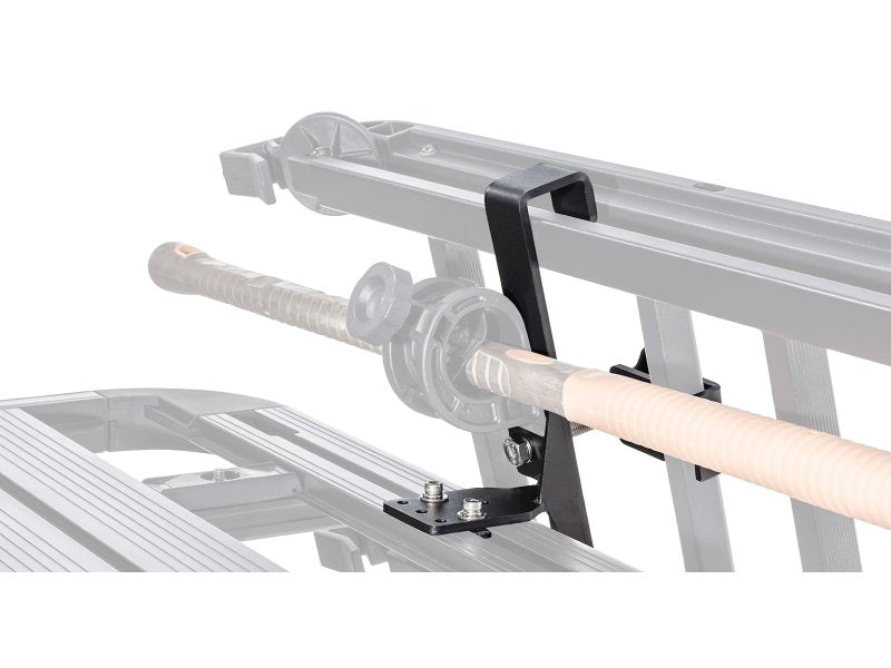 Halterung klappbare Leiter Rhino Rack Pioneer — Rhino Rack