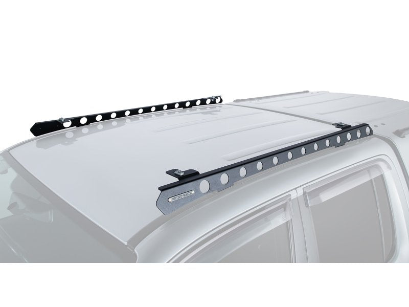 Rhino-Rack Backbone Mounting System - Amarok / Hilux Rhino Rack — Rhino Rack