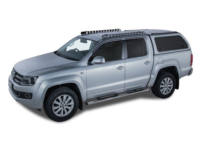 Montážní systém Rhino-Rack Backbone - Amarok / Hilux Rhino Rack — Rhino Rack