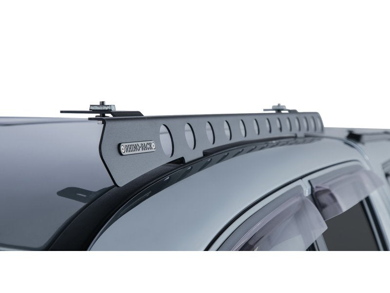 Montážní systém Rhino-Rack Backbone - Amarok / Hilux Rhino Rack — Rhino Rack