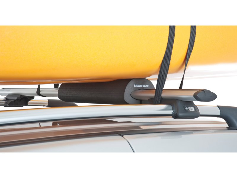 Schaumstoffpolster 380 mm Wrap Pads für Dachträger-Querträger Vortex Rhino-Rack — Rhino Rack