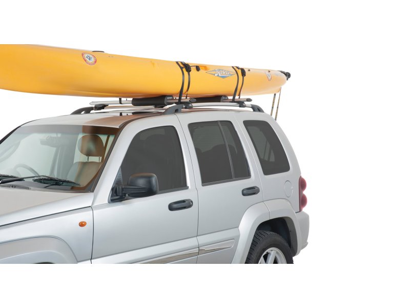 Schaumstoffpolster 380 mm Wrap Pads für Dachträger-Querträger Vortex Rhino-Rack — Rhino Rack