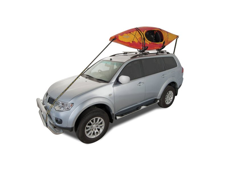 Pevný držák kánoí a kajaků J Style — Rhino Rack
