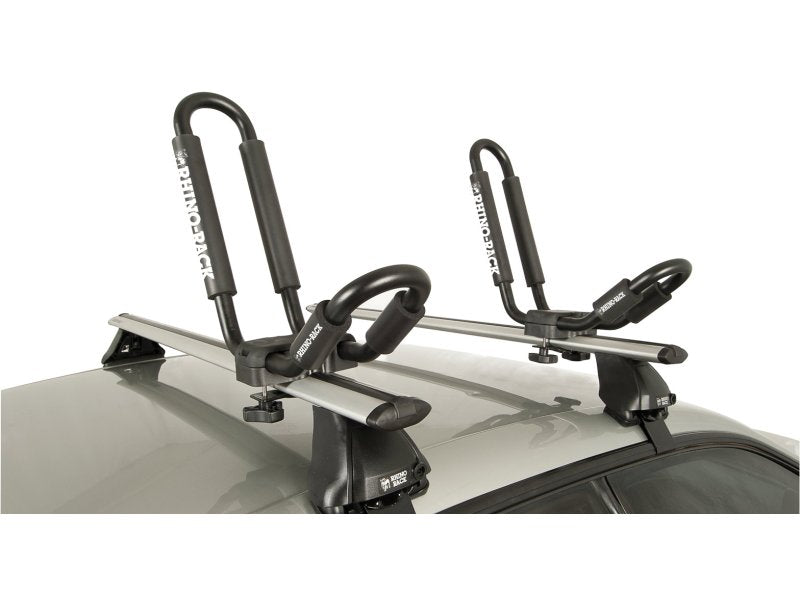 Pevný držák kánoí a kajaků J Style — Rhino Rack