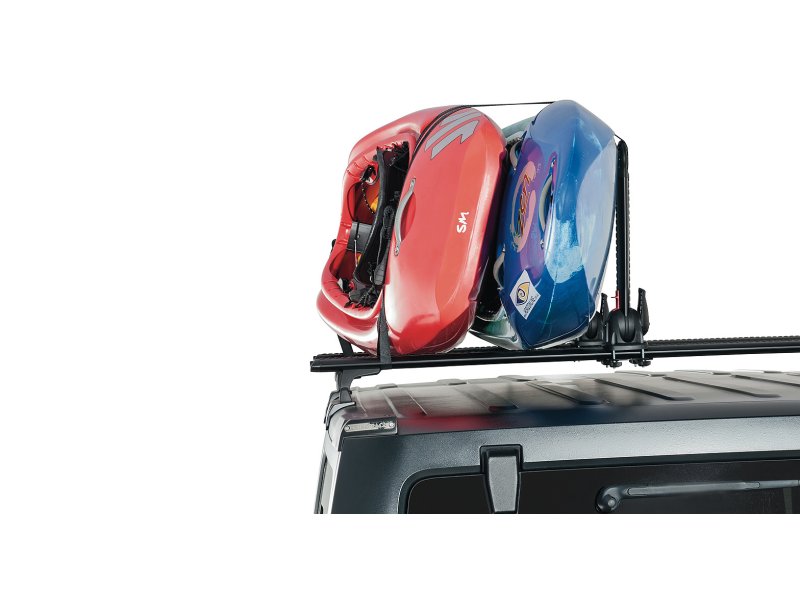 Nautic Stack Rhino Rack — Rhino Rack