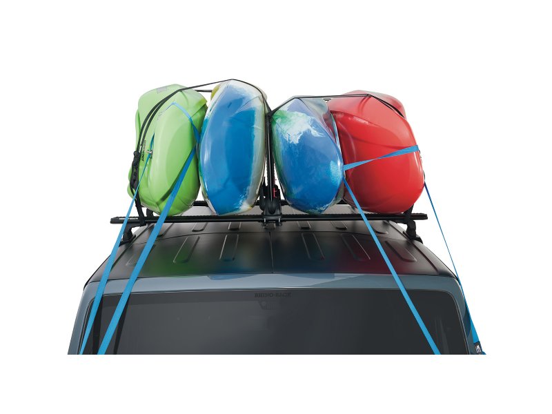 Rhino-Rack Nautic Stack Kajak-Stapelträger