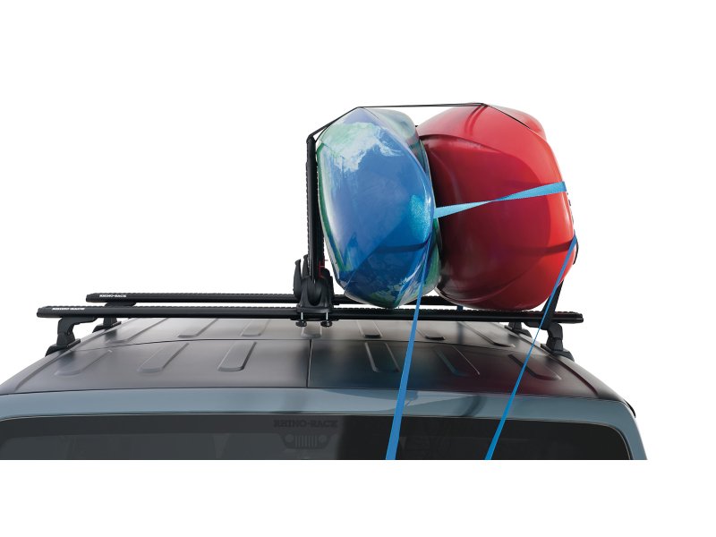 Rhino-Rack Nautic Stack Kajak-Stapelträger