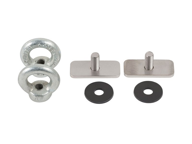 Vortex Eye Nut Kit Rhino Rack — Rhino Rack
