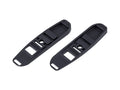 Front/Rear Crossbar Wedge Kit Rhino Rack — Rhino Rack