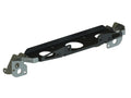 Seilwinden-Platine für Original-Stoßstange Isuzu DMax 2012-2020 — N4-Offroad