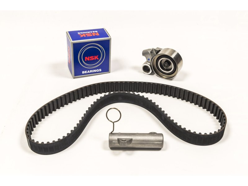 Kit Zahnriemen 1HD-FT HDJ80 24S HDJ100 - Equipementier d'origine — N4-Offroad