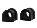 Sway bar - mount bushing — Nolathane