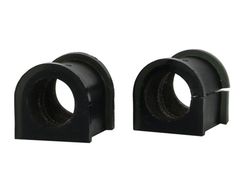 Sway bar - mount bushing — Nolathane