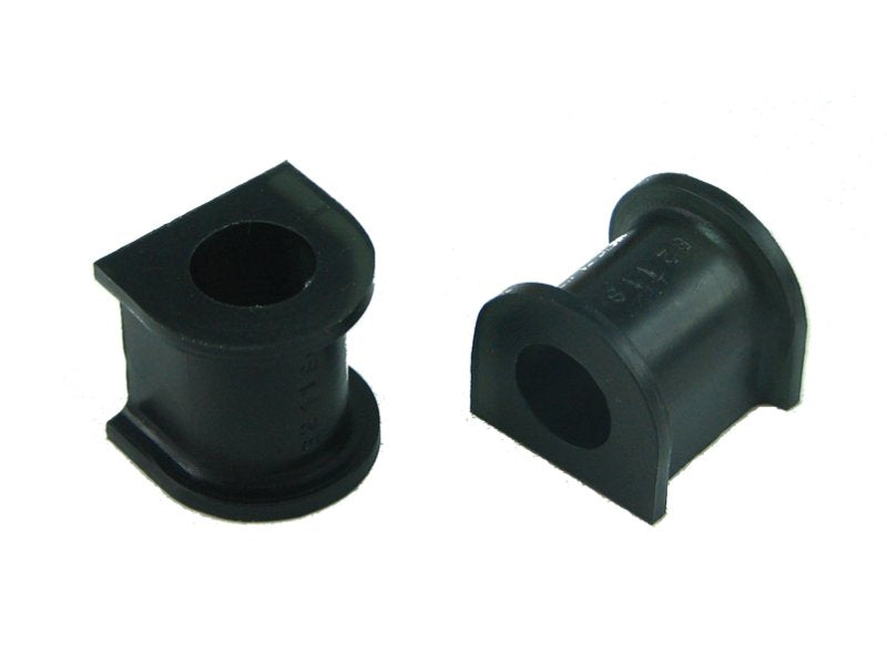 2 SB BARRE STAB COTE PONT 21/32MM HJ61 — Nolathane