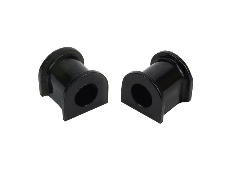 Nolathane Polyurethan-Buchsen Stabilisator achsseitig 21/32 mm für Toyota Land Cruiser HJ61 (Paar)