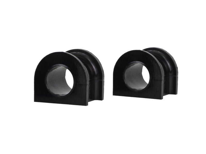 Paire silent bloc cavalier barre stabilisatrice vorn Nolathane für HDJ100 — Nolathane