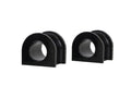 Paire silent bloc cavalier barre stabilisatrice vorn Nolathane für HDJ100 — Nolathane