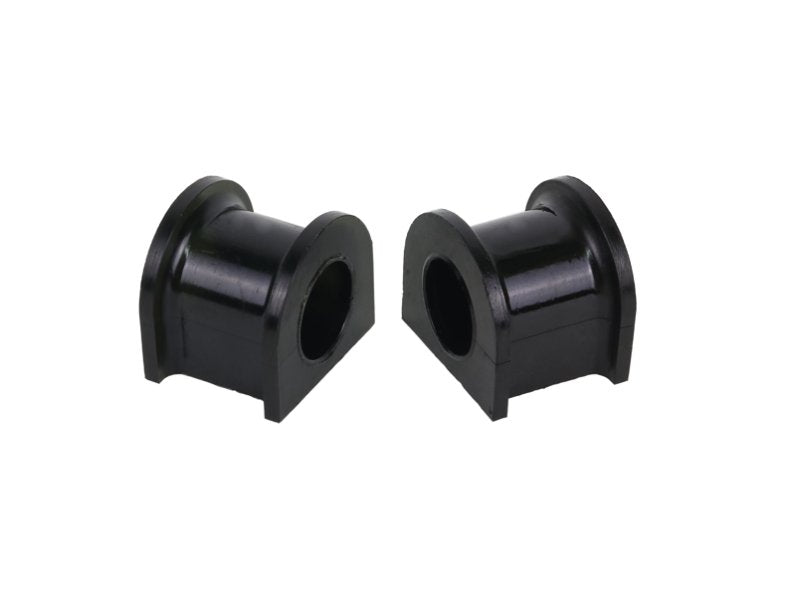 Nolathane Polyurethan-Buchsen Stabilisator-Bügel vorn Ø27 mm für Toyota Land Cruiser HDJ100 (Paar)