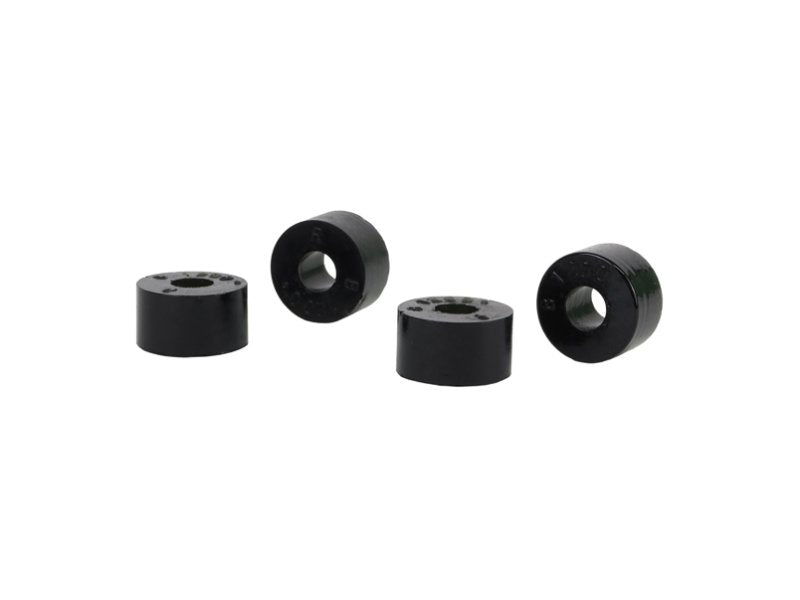 Shock absorber - upper bushing — Nolathane