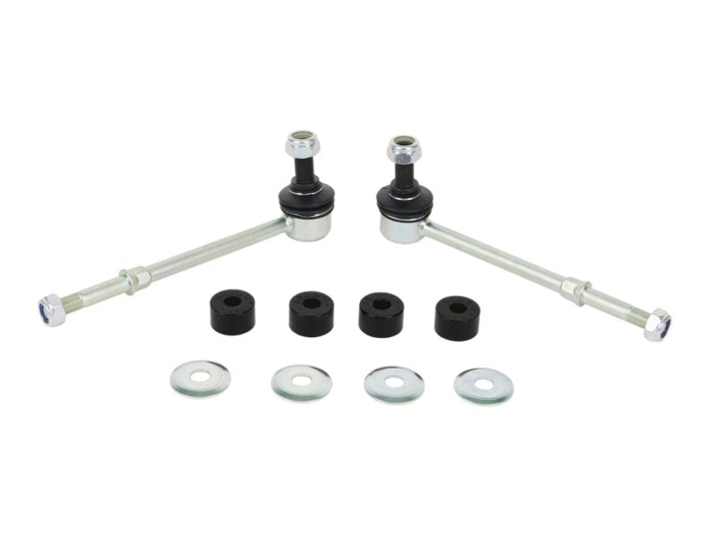 Nolathane Koppelstangen Stabilisator vorn komplett (Paar) für Toyota Land Cruiser KDJ9/KZJ9