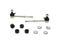 Paire biellettes barre stabilisatrice hinten complètes Nolathane KDJ9 KZJ9 — Nolathane