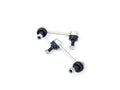 Paire biellettes barre stabilisatrice hinten Pajero 3 und 4 V60 V80 — Nolathane