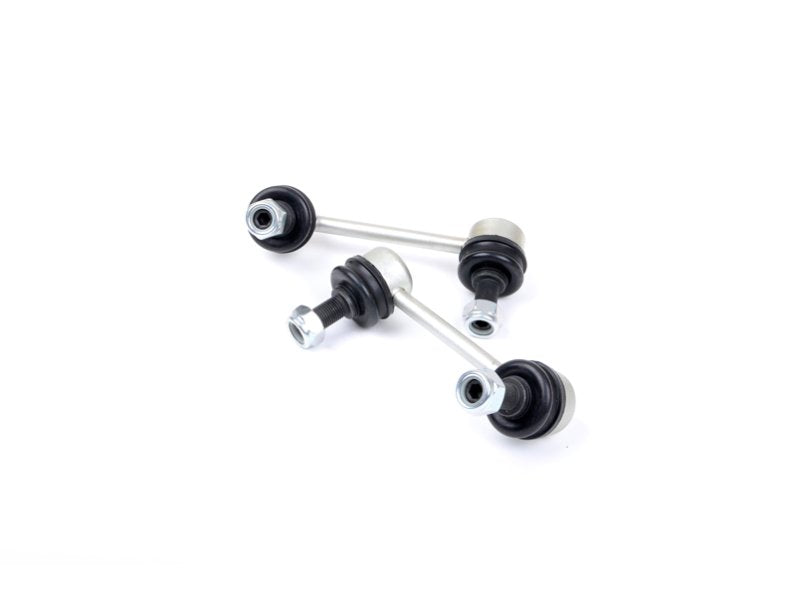 Nolathane Koppelstangen Stabilisator hinten (Paar) für Mitsubishi Pajero III & IV (V60/V80)
