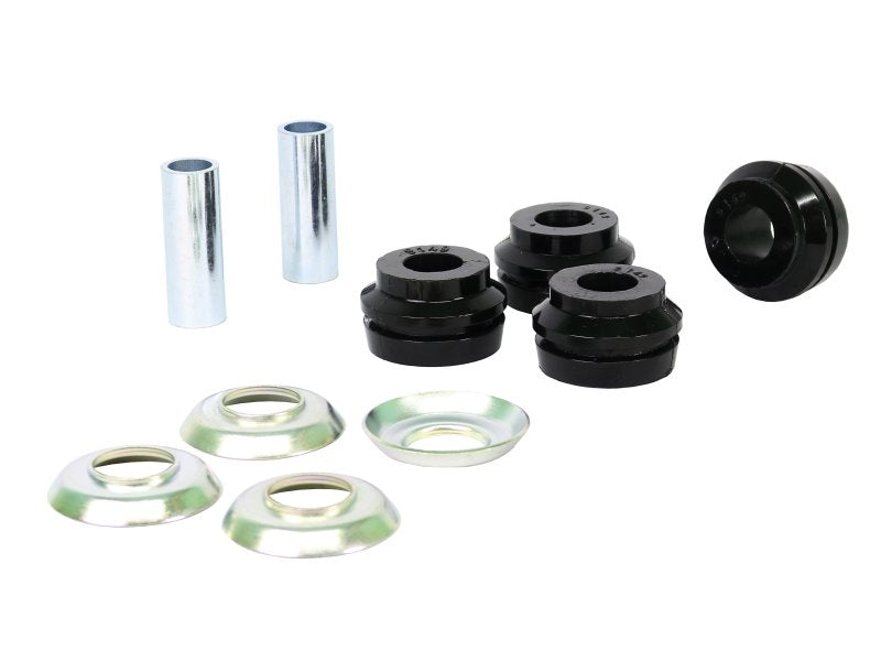 Strut rod - to chassis bushing — Nolathane