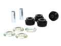 Strut rod - to chassis bushing — Nolathane