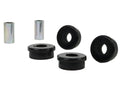 Kit silent blocs en polyuréthane Nolathane tirant pont côté châssis LJ7 KZJ7 Scheinwerfer carrés — Nolathane