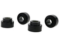 Kit silent blocs en polyuréthane Nolathane tirant pont côté châssis LJ70 LJ73 1984-1990 — Nolathane