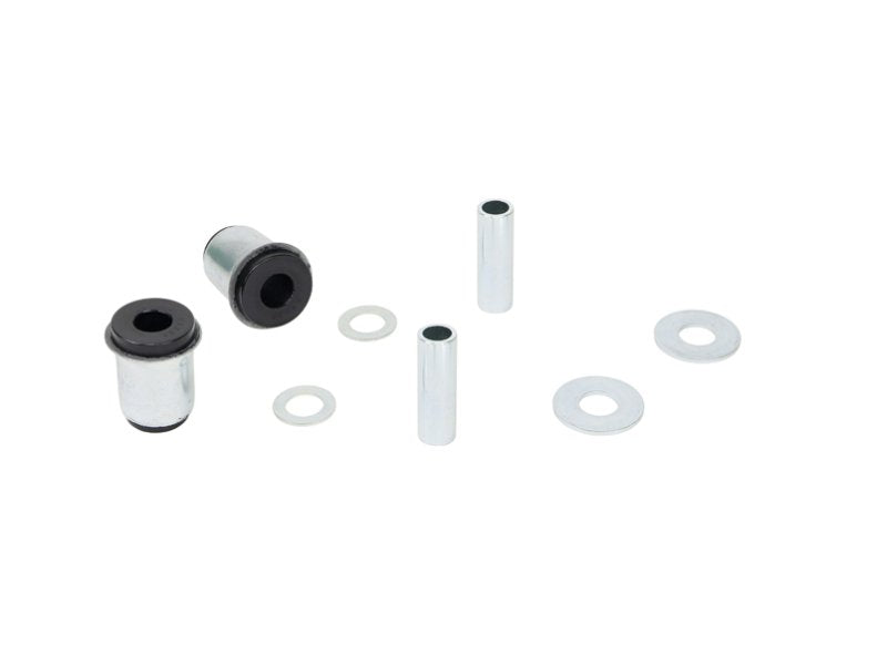 Nolathane Polyurethan-Buchsen unterer Querlenker für Toyota Hilux IFS & 4Runner (1988–2005)