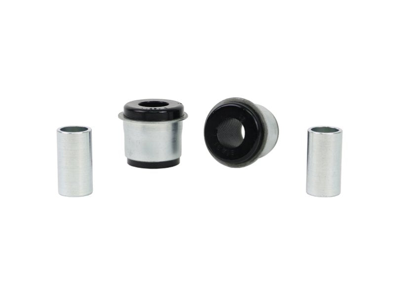 Nolathane Polyurethan-Buchsen obere Querlenker vorn für Toyota Hilux IFS & 4Runner (1988–2005)