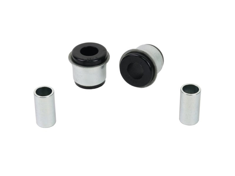 Nolathane Polyurethan-Buchsen obere Querlenker vorn für Toyota Hilux IFS & 4Runner (1988–2005)