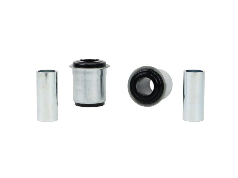 Nolathane Polyurethan-Buchsen obere Querlenker hinten für Toyota Hilux IFS & 4Runner (1988–2005)