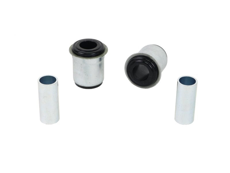 Horní Silentbloky ramen zadní Hilux IFS a 4Runner 1988-2005 — Nolathane