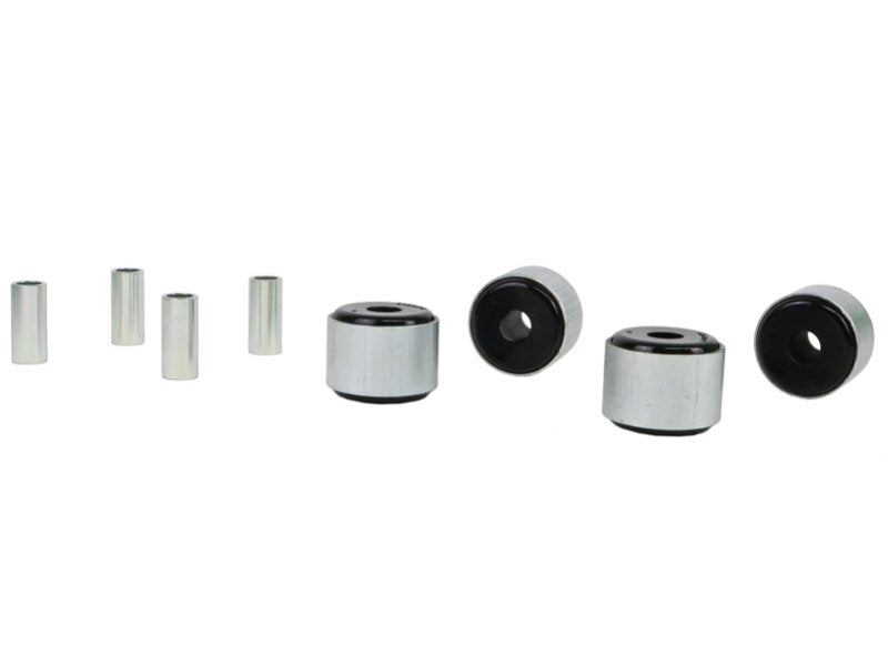 Kit 4 silent bloc côté pont vorn OU hinten LJ70 LJ73 Scheinwerfer ronds — Nolathane