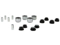 Kit silent bloc tirants pont vorn OU hinten LJ70 LJ73 Scheinwerfer ronds — Nolathane