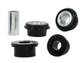 Kit silent blocs en polyuréthane Nolathane barre panhard vorn LJ7 KZJ7 Scheinwerfer carrés — Nolathane