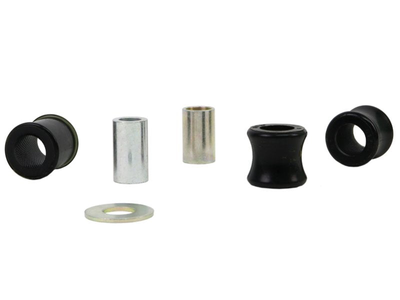 Kit silent blocs en polyuréthane Nolathane barre panhard hinten LJ7 KZJ7 Scheinwerfer carrés — Nolathane
