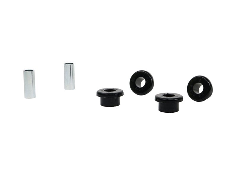 Kit silent blocs polyuréthane barre panhard hinten KDJ9 KZJ9 — Nolathane