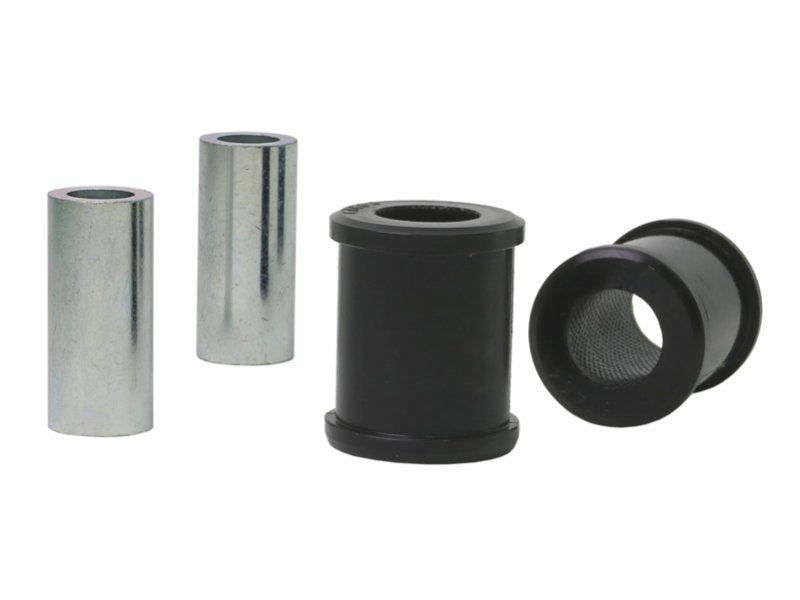 SILENT BLOC BARRE PANHARD AR HDJ100 - KIT 2 SB AVEC ENTRETOISES — Nolathane