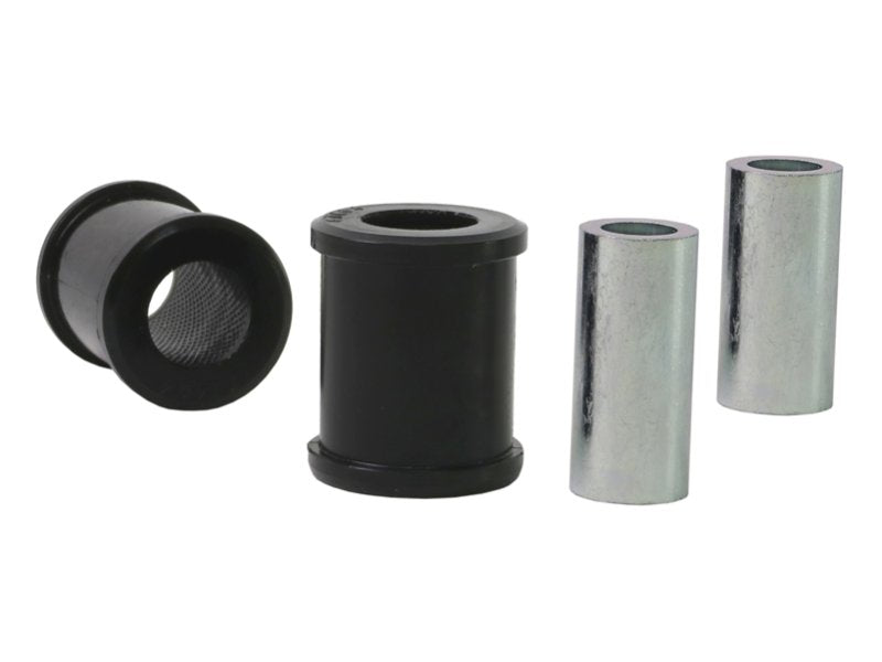 PU-Buchsen Panhardstab hinten HDJ100 (Kit mit Distanzstücken)